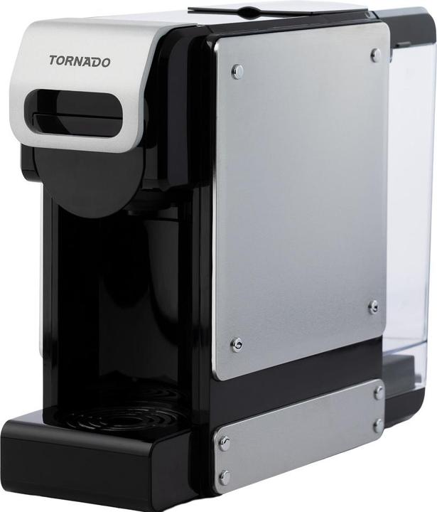 Actual product image Tornado TST-550-GS | 7-in-1 Multi-Capsule Coffee Machine