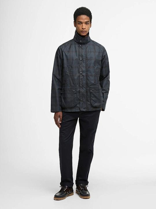 Produktbild Barbour Parka AMBLEISIDE (L)