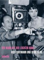 Produktbild Der Mann mit der leichten Hand (Deutsch, 2011)