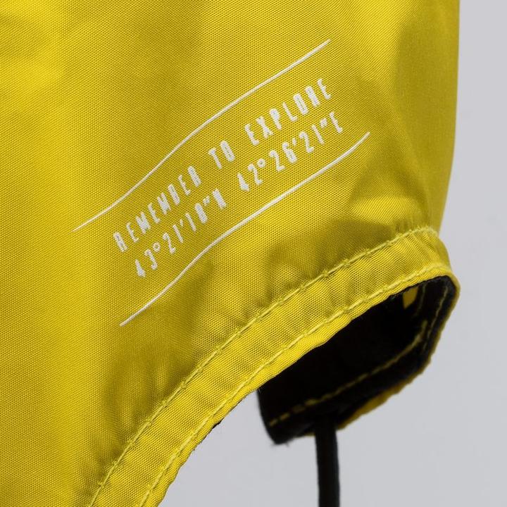 Image du produit Elbrus Suri Wos Mütze (Taille unique)