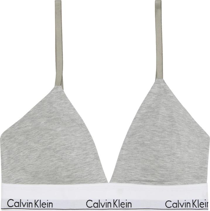 Calvin Klein Lightly Lined Triangle