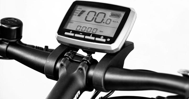 Produktbild AureusDrive Model g25c (54 cm)