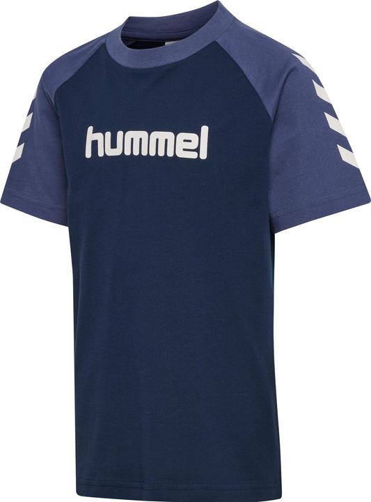 Bleu indigo