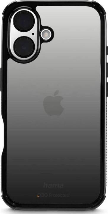 Produktbild Hama Extreme Protect (Apple iPhone 16)