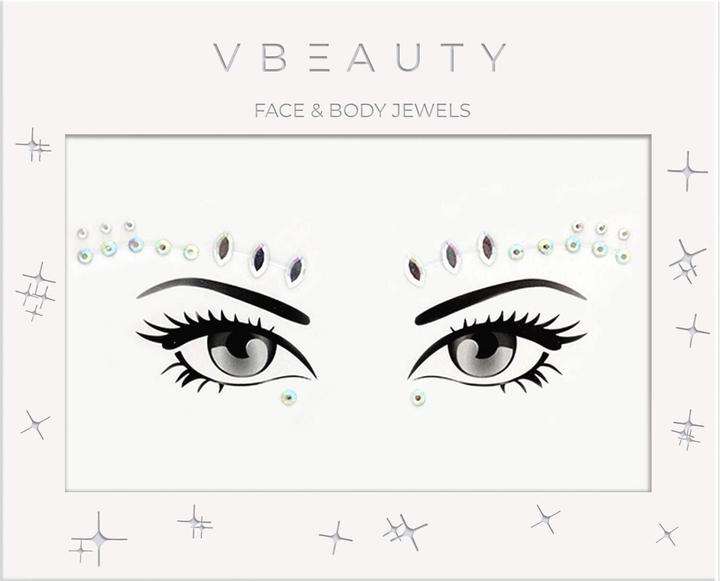 Immagine prodotto VBEAUTY Viso Gioielli Dea