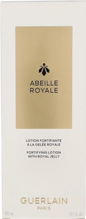 Produktbild Guerlain Abeille Royale Fortifying Lotion (Gesichtswasser, 300 ml)