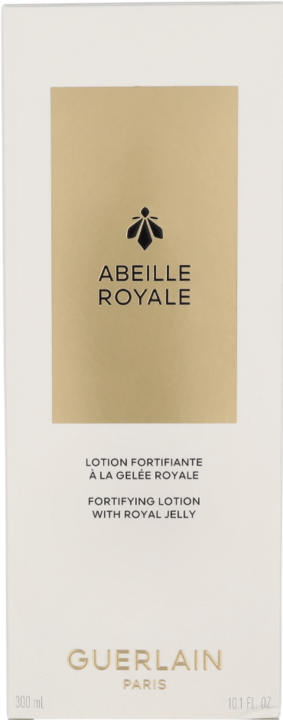 Produktbild Guerlain Abeille Royale Fortifying Lotion (300 ml)