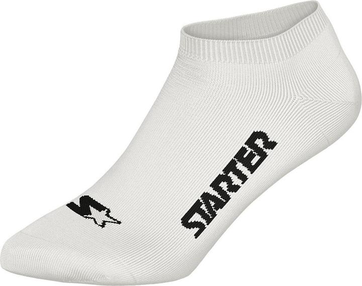Produktbild Starter Basicsocken Sneaker (6er Pack, 43 - 46)