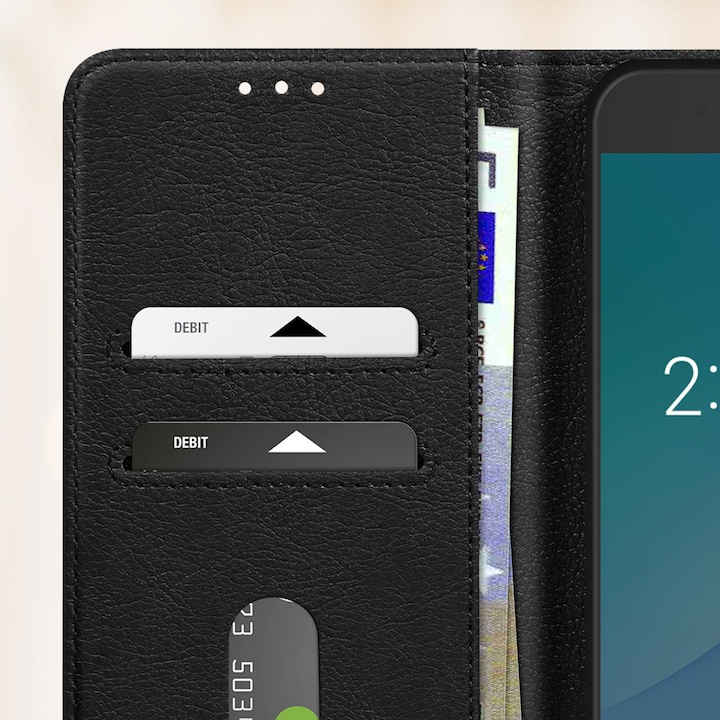 Produktbild Avizar Chesterfield Cover (Xiaomi Mi A1)
