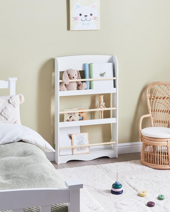 Produktbild Beliani Liloet (60 x 12 x 100 cm)