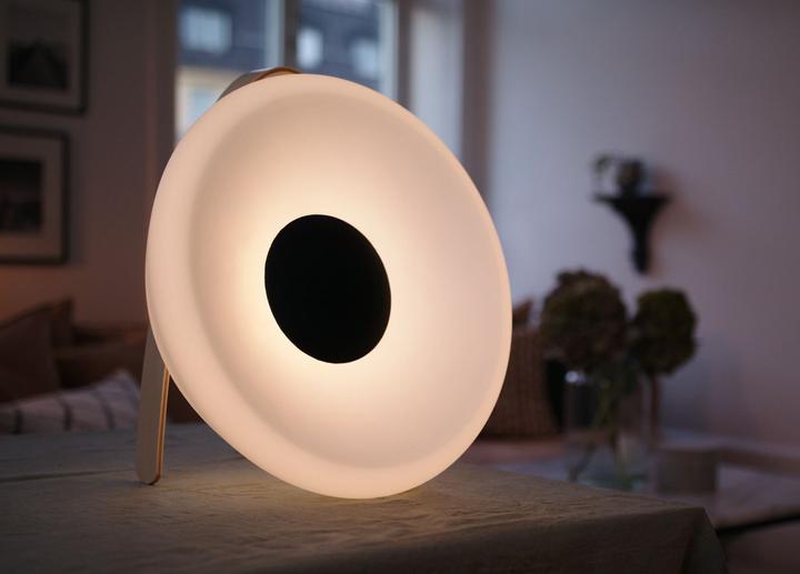 Actual product image Mooni Eclipse Speaker