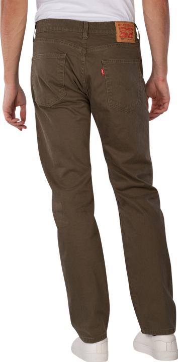 Immagine prodotto Levis 505 5-Pocket Pants Regular Fit (32)
