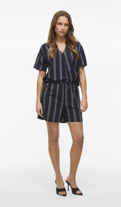 Actual product image Vila VIPRISILLA Oberteil mit kurzen Ärmeln (36)