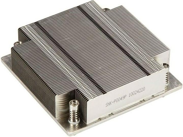 Actual product image Supermicro SNK-P0049P (27 mm)