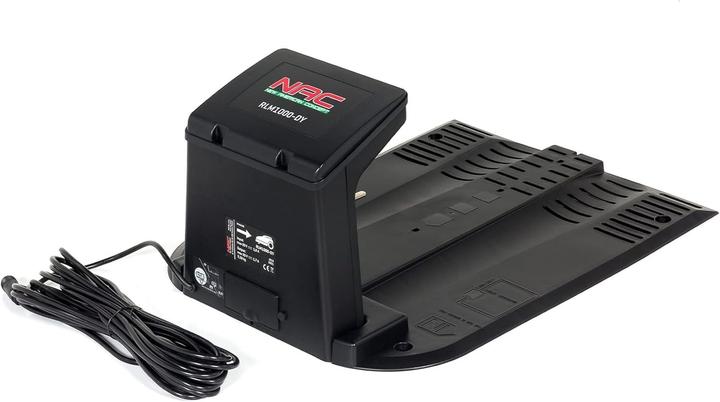 Image du produit NAC Robot de tonte RLM1000-DY à ultrasons (1000 m²)