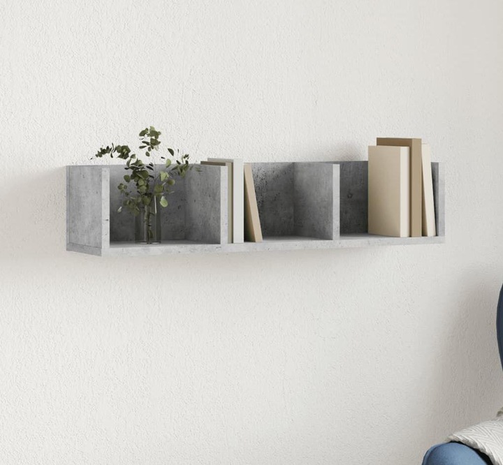 Immagine prodotto VidaXL Armadio a muro (75 x 18 x 16,5 cm)
