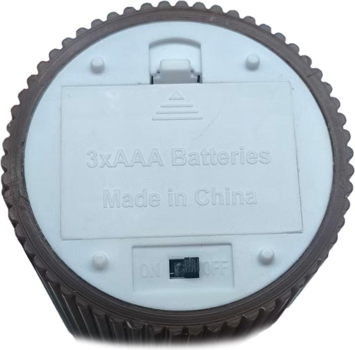 Immagine prodotto Relaxdays 4x candele (4 x)