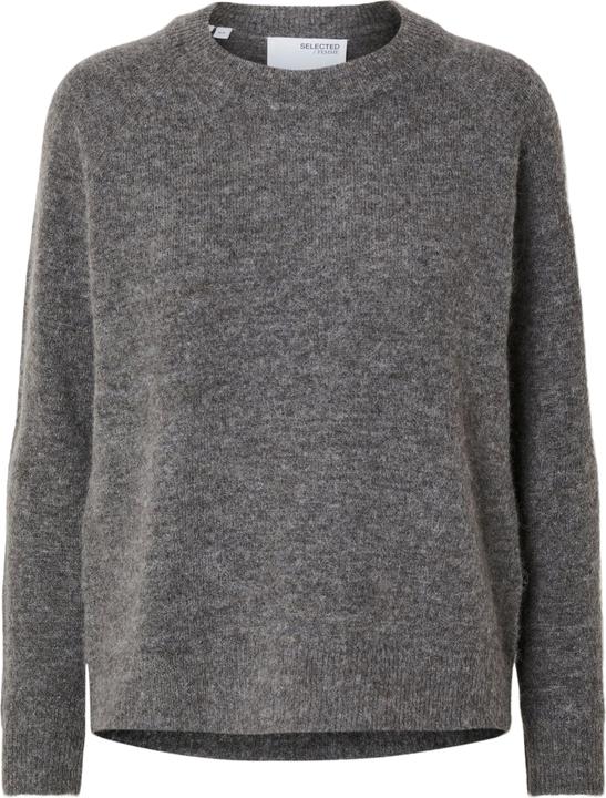 Immagine prodotto Selected Femme Maglia in lana misto alpaca (XS)