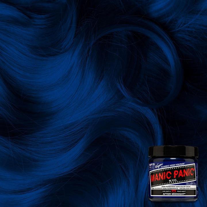 Actual product image Skybound High Voltage Classic Cream Formula After Midnight 0.118kg (After Midnight)