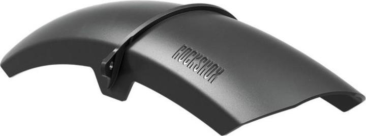 RockShox Fender Gravel 28mm 2 Bolt Rudy XL A1+/2026+ (Front mudguard)