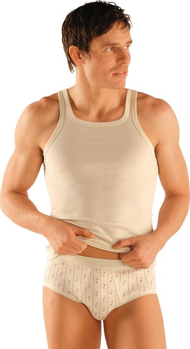 Produktbild Con-ta Herren-Unterhemd 2er-Pack (XXL)