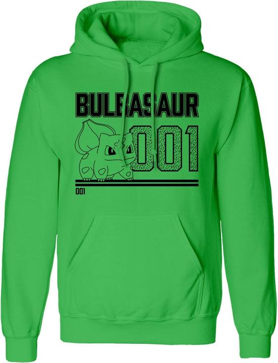 Produktbild Pokémon Pokemon - Bulbasaur Line Art (S)