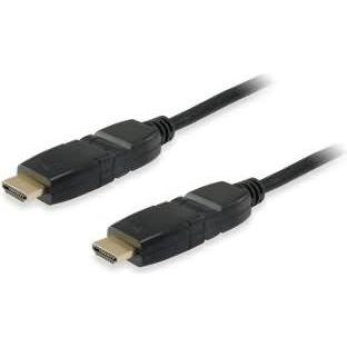 Thumbnail - equip HDMI (Typ A) — HDMI (Typ A) (3 m, HDMI), Video Kabel
