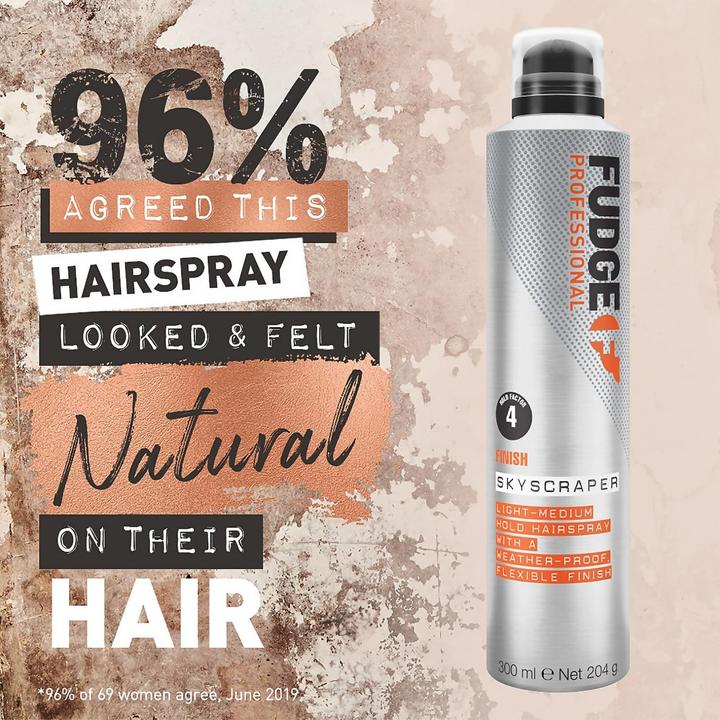 Produktbild Fudge Finish (300 ml)