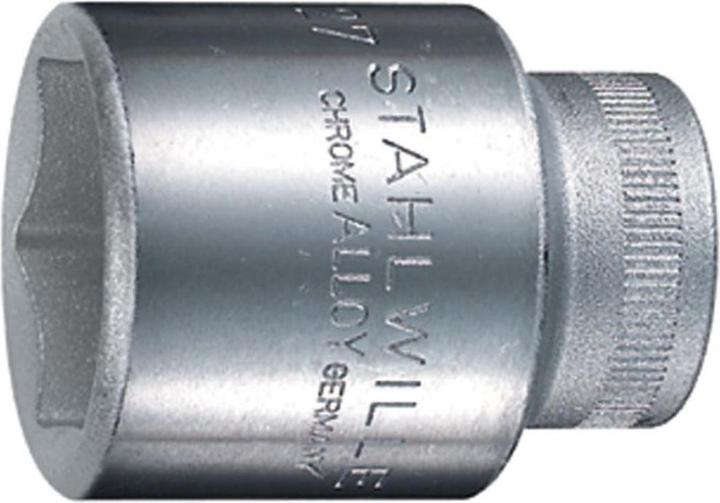 Stahlwille External hexagon socket (10 mm)