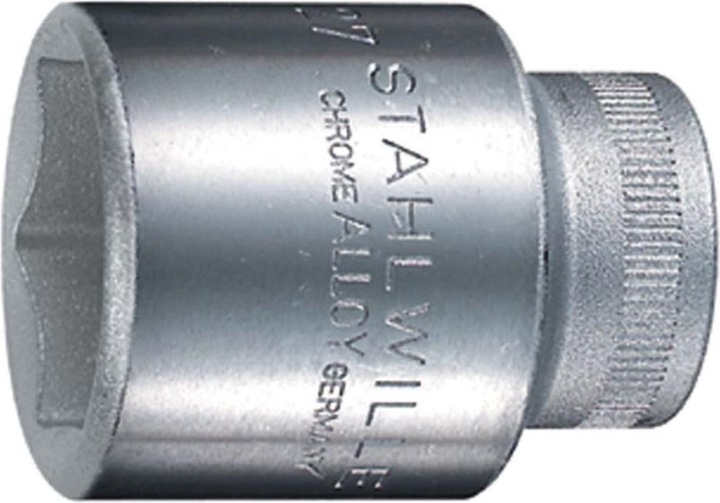 Stahlwille AussenSechskant Steckschlüsseleinsatz (10 mm)