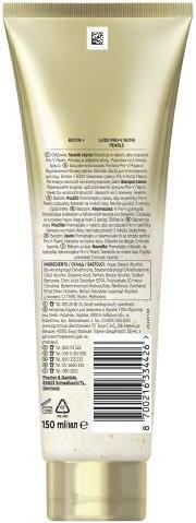 Actual product image Pantene PRO-V Miracles Bond Repair (150 ml)