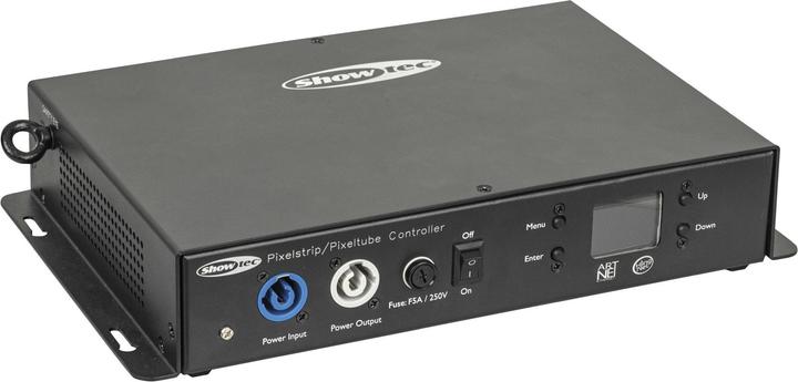 Produktbild Showtec Pixel Controller For Pixelstrip 20/40