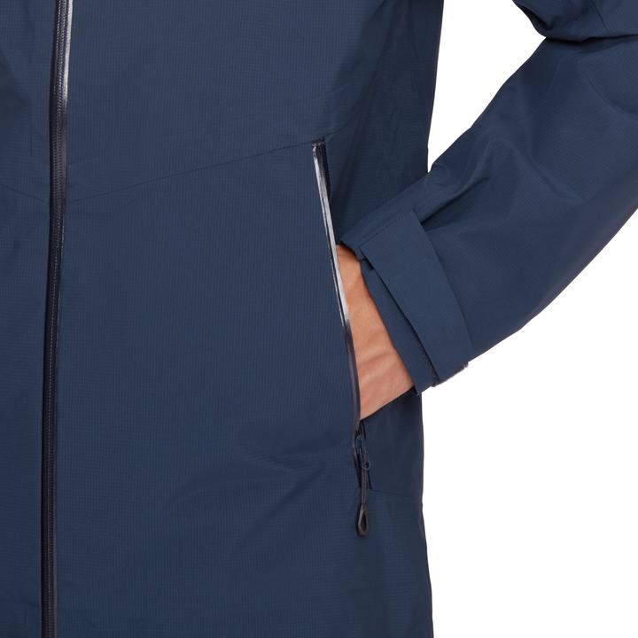 Immagine prodotto Mammut Alto Light HS Hooded Jacket Men (XXL)