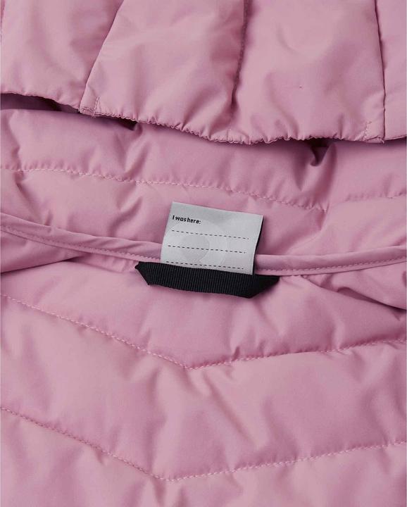 Produktbild Reima Kinder Steppjacke Uumaja (116)
