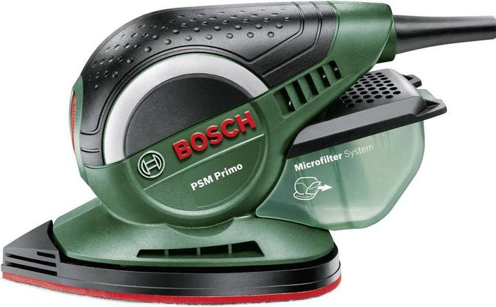 Produktbild Bosch Home & Garden PSM Primo (Multischleifer, 50 W)