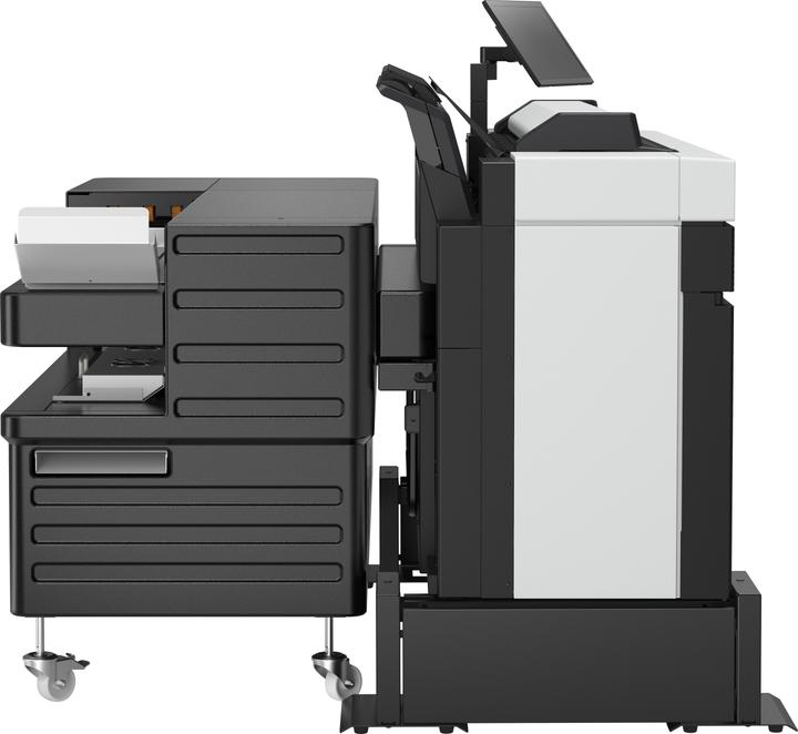 Immagine prodotto HP DESIGNJET XL 3800 MFP (Termica diretta, Colore)