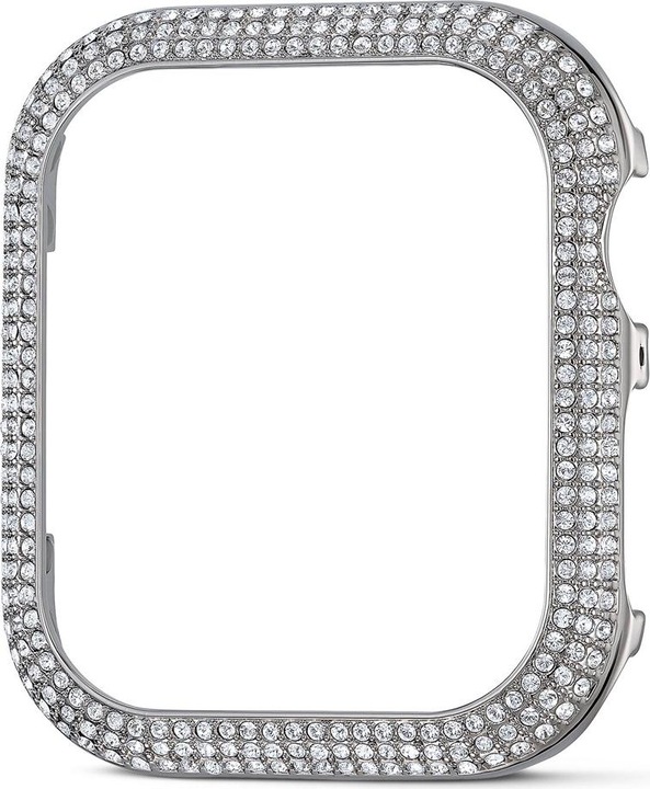 Produktbild Swarovski Sparkling Case 40 mm Apple Watch