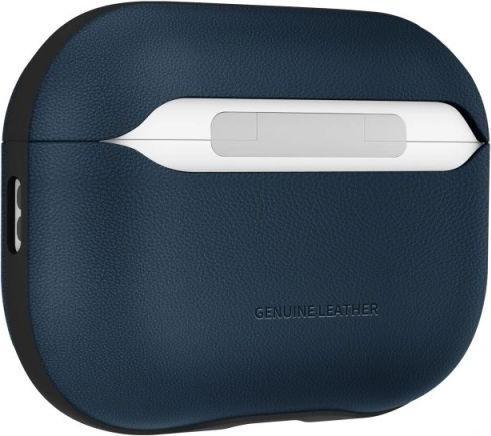Produktbild 4Kom Tech-Protect Naturalfit Apple Airpods Pro 3 Navyblau (Kopfhörer Hülle)