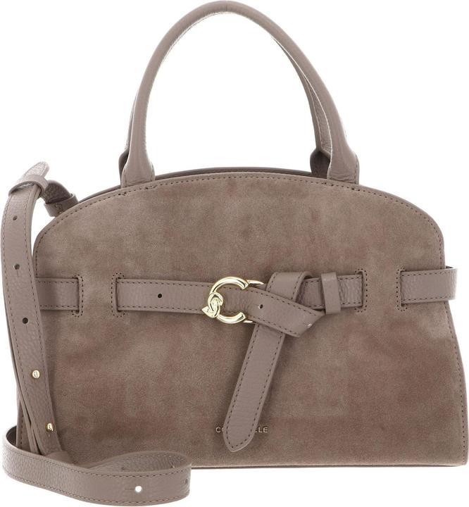 Immagine prodotto Coccinelle Sabine Suede Bi Handbag