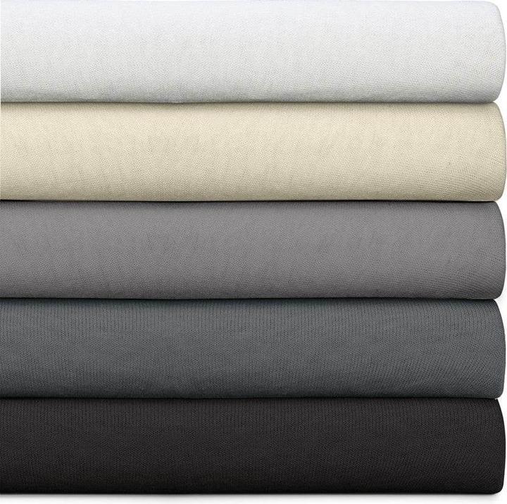 Actual product image Palo Double fitted sheet (190)