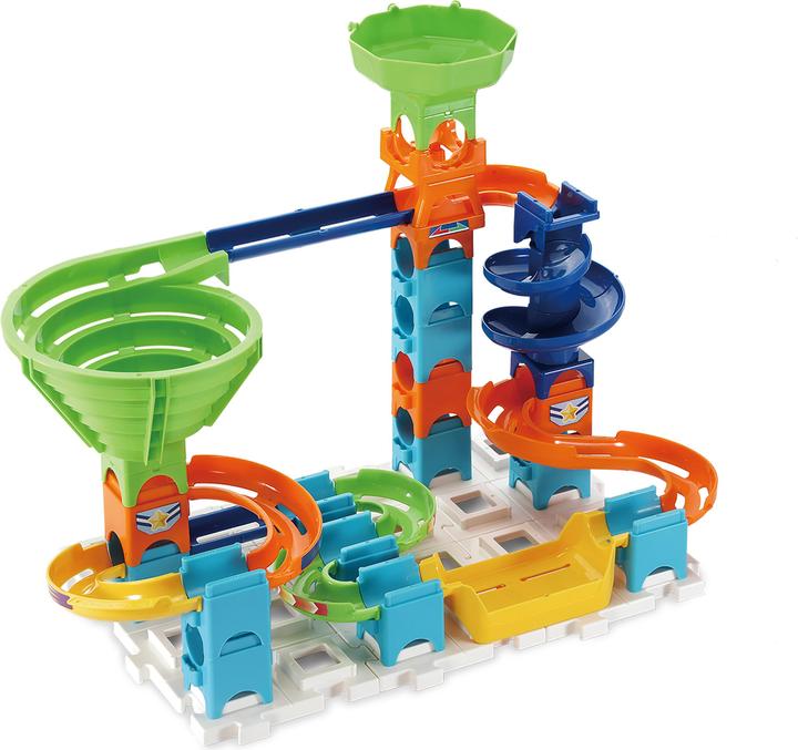 Actual product image VTech Marble Rush - Ultimate Set XL100 E