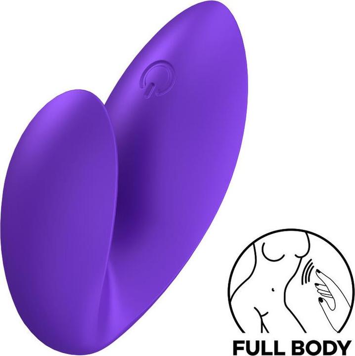 Produktbild Satisfyer Love Riot - Pink