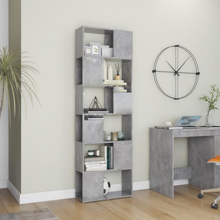 Actual product image vidaXL Mathieu (60 x 24 x 32 cm)