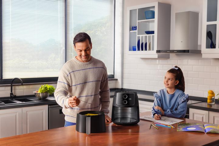 Produktbild Beko Frytkownica FRL2242B