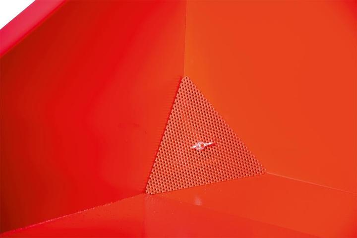 Produktbild Bauer Südlohn Spänebehälter EXPO-E (600 l)