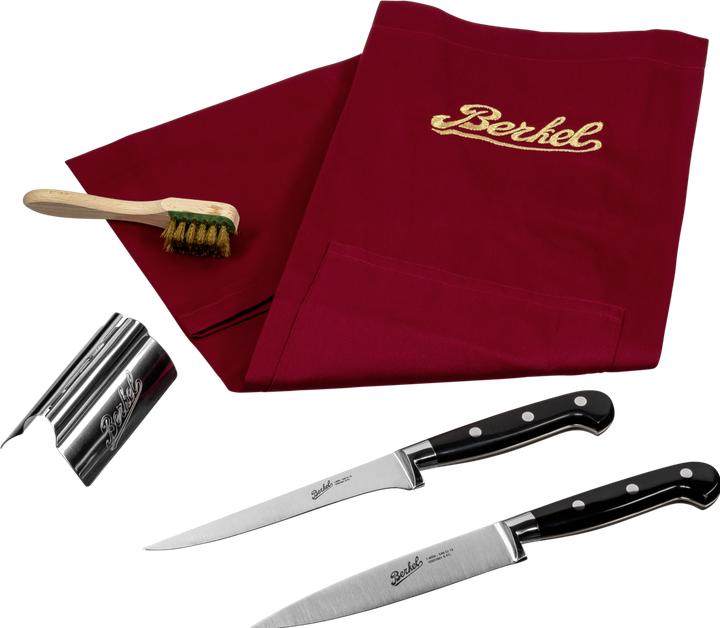 Immagine prodotto Berkel Salumiere Kit Essenziale Adhoc