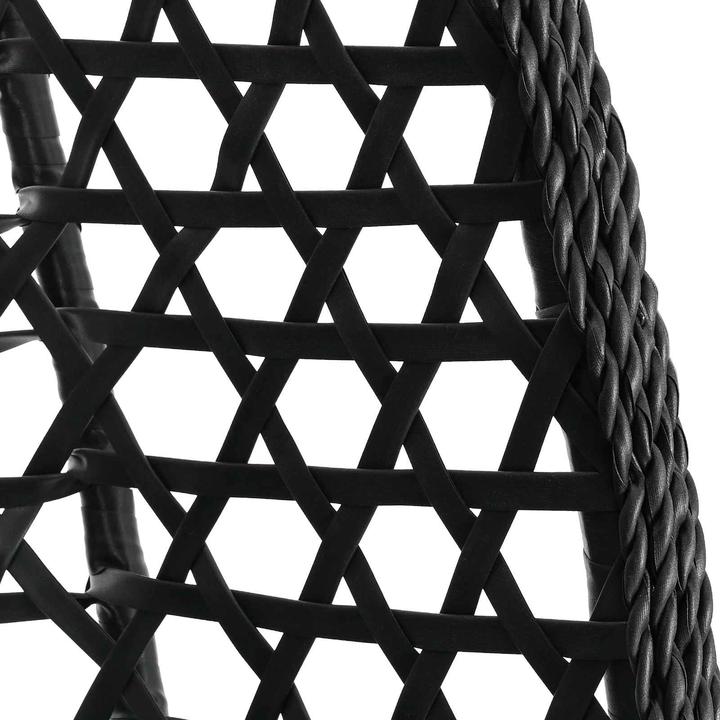 Immagine prodotto vidaXL Eiersessel (150 kg)