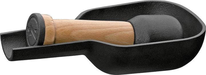 Image du produit Zassenhaus Mortier et pilon