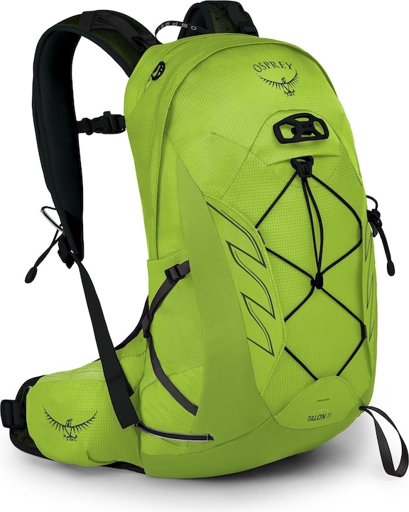 Actual product image Osprey Talon 11 Backpack (11 l)