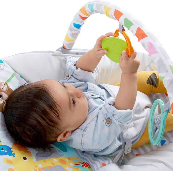 Produktbild Bright Starts Safari Fun